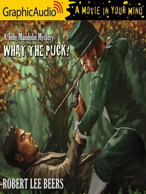 cover image of What the Puck?